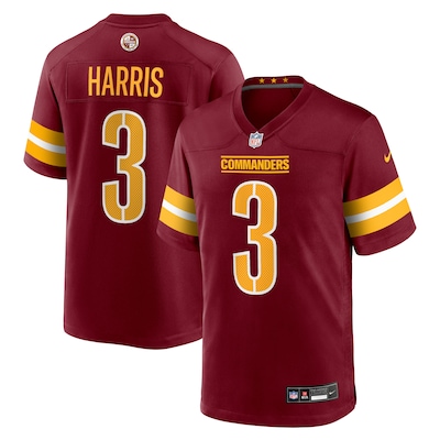 Washington Commanders Men Jerseys 2025-10-16-106